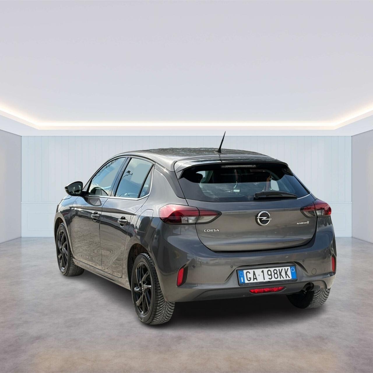 Opel Corsa 1.2 benzina 2020