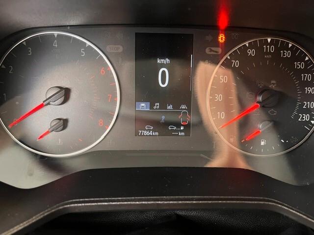 Renault Clio TCe 90 CV 5 porte LIFE