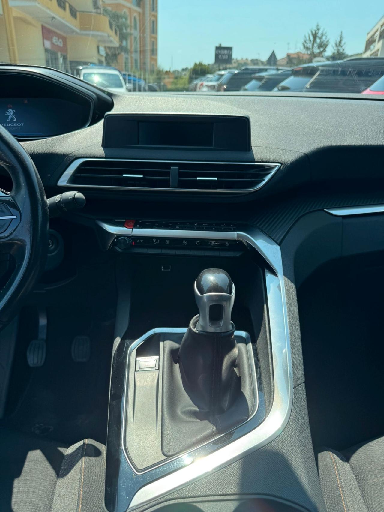 Peugeot 5008 PureTech Turbo 130 S&S Allure