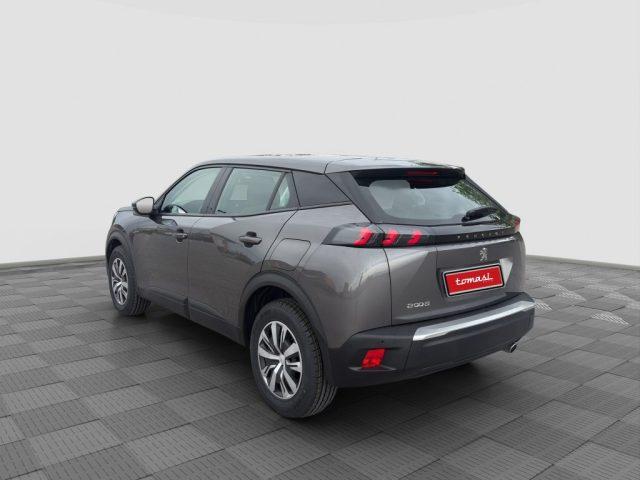 PEUGEOT 2008 2008 PureTech 100 S&S Active Pack
