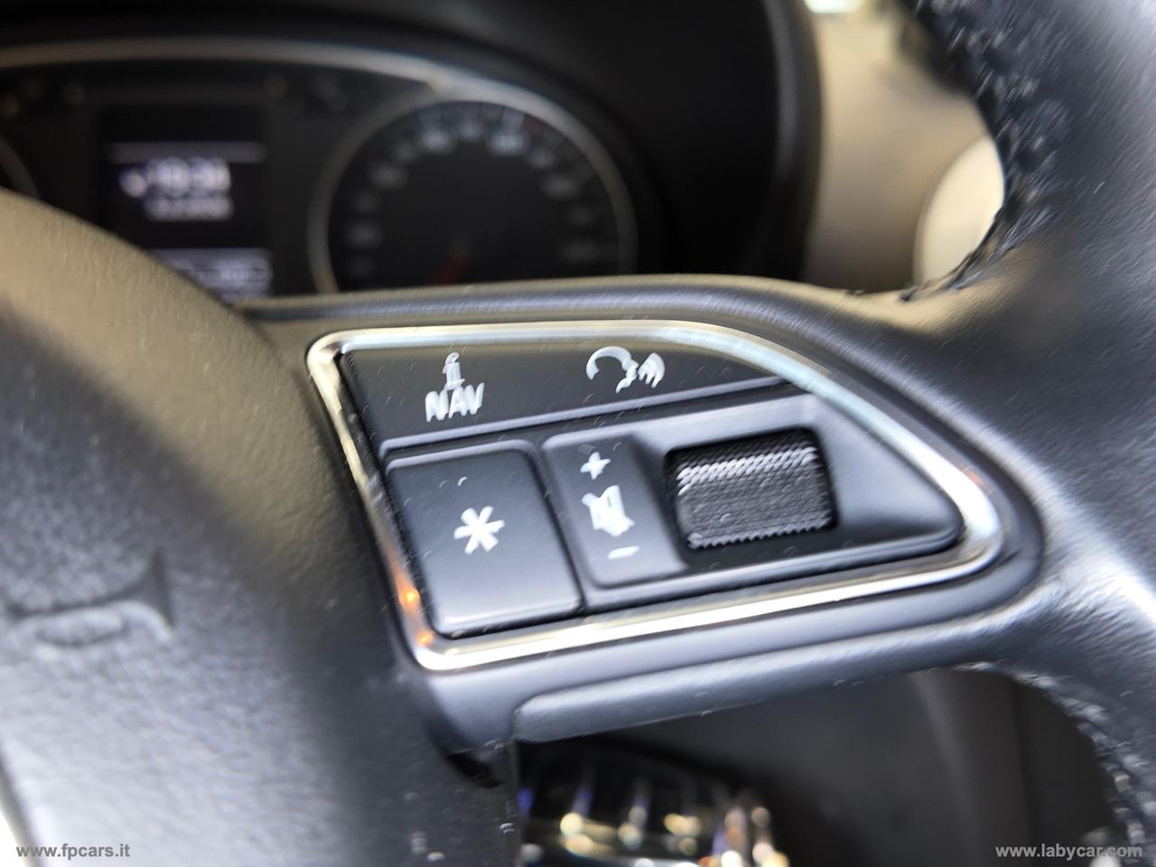 AUDI A1 SPB 1.6 TDI S line edition BI COLOR