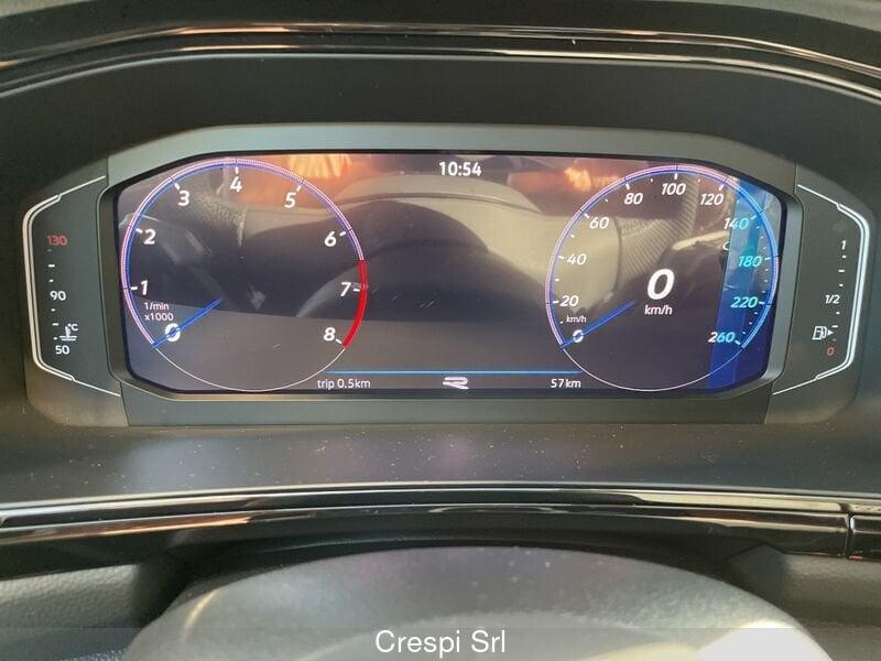 Volkswagen T-Roc 1.0 TSI R-Line Plus