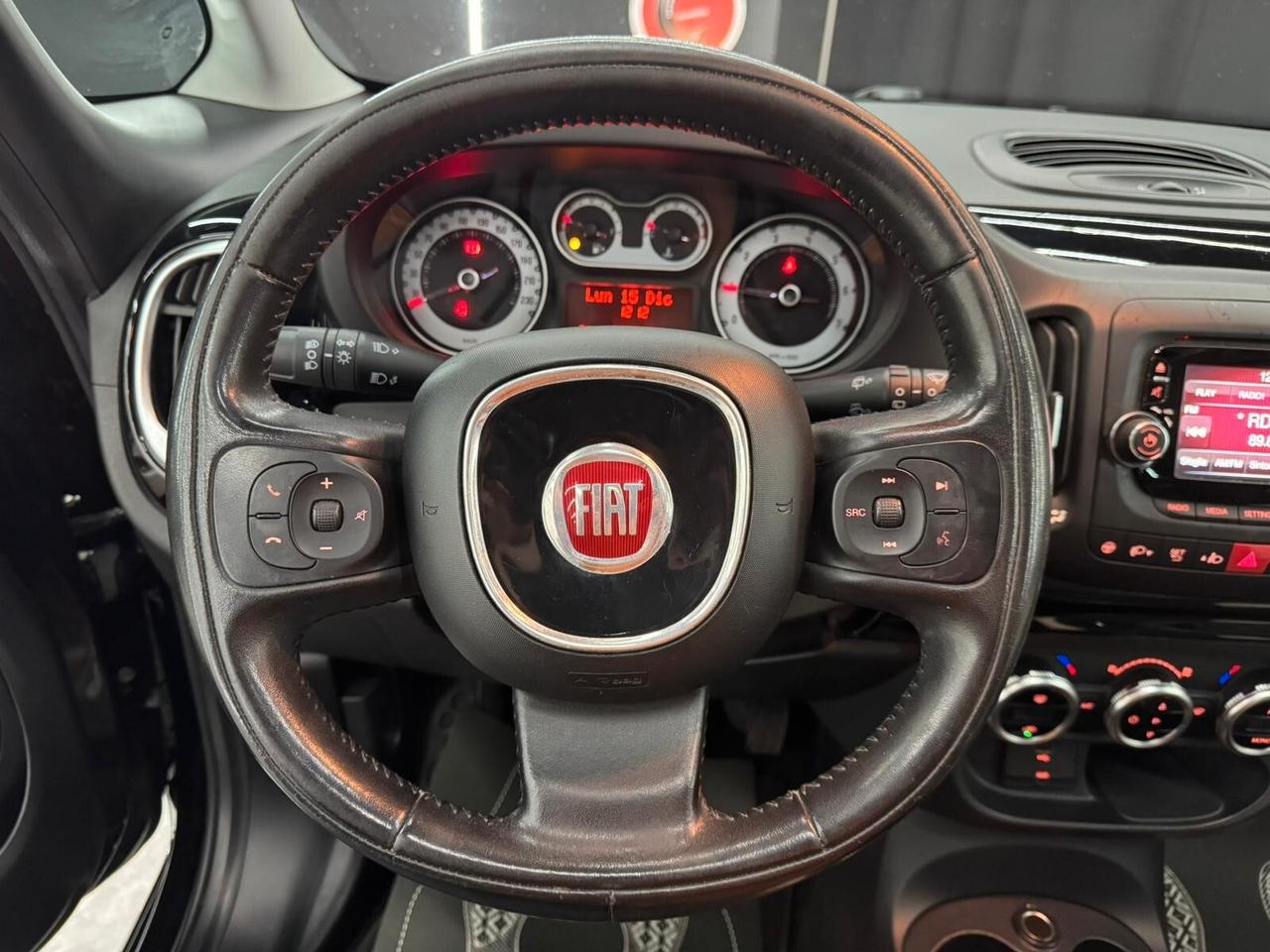 Fiat 500L 1.3 Multijet 85 CV Trekking *PROMO OUTLET*