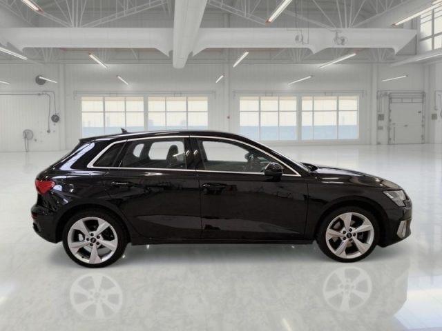 AUDI A3 SPB 30 TDI Business Advanced