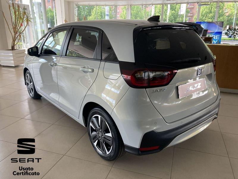Honda Jazz 1.5 Hev Advance