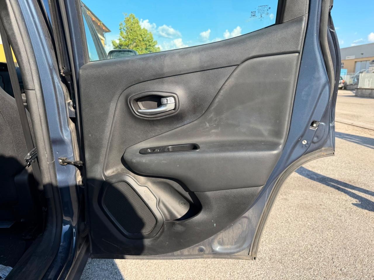 JEEP RENEGADE 1.0 T3 Limited ( leggere descrizione )