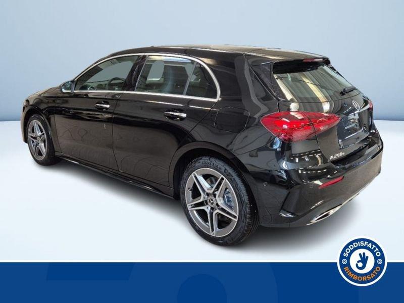 Mercedes-Benz Classe A 250e EQ-Power Automatic AMG Line Advanced Plus Digital Edition