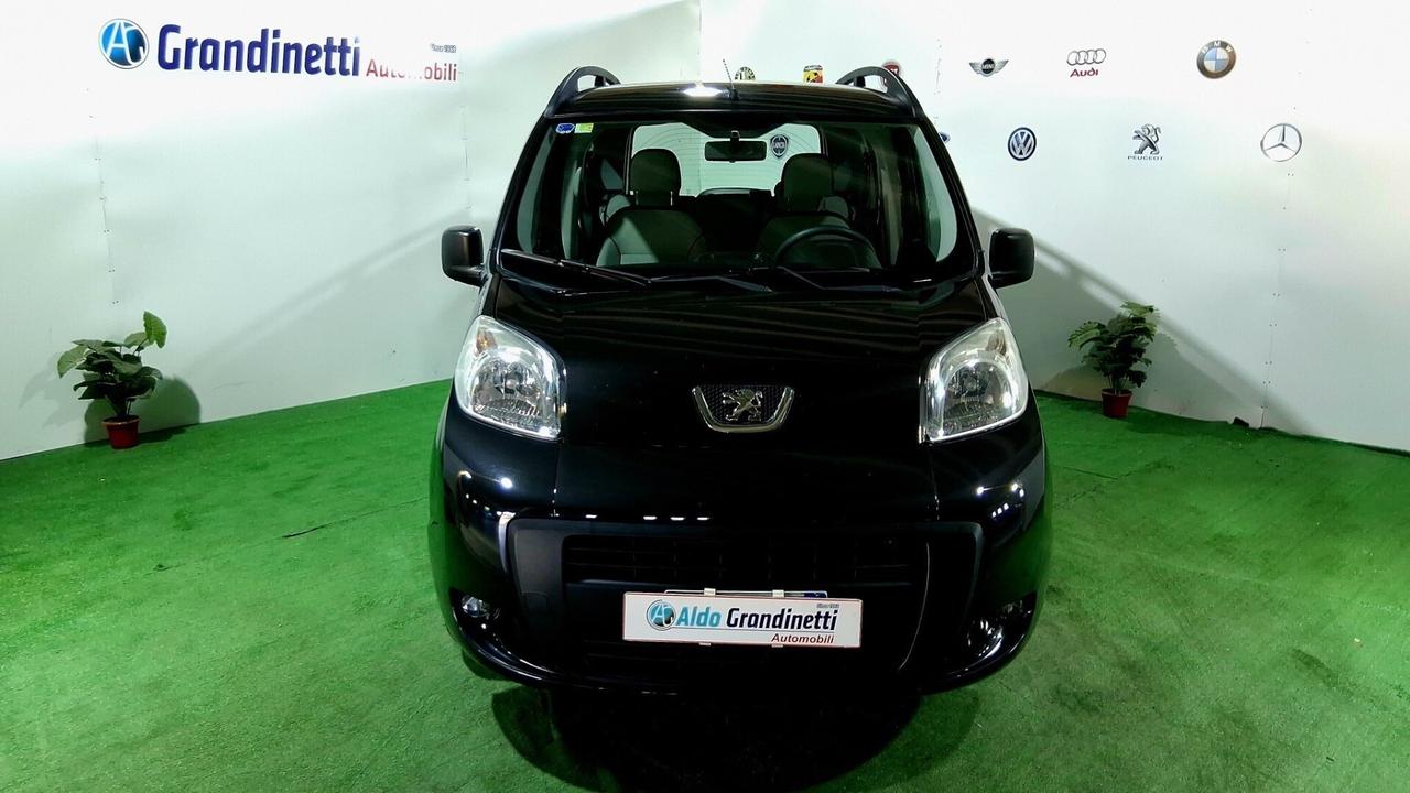 PEUGEOT Beepper Tepee 1.3 HDI 75CV Anno 2014