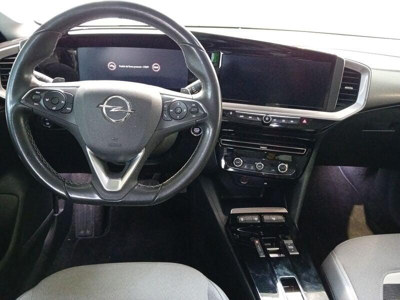 Opel Mokka Mokka 1.2 Turbo 130 CV aut. Edition