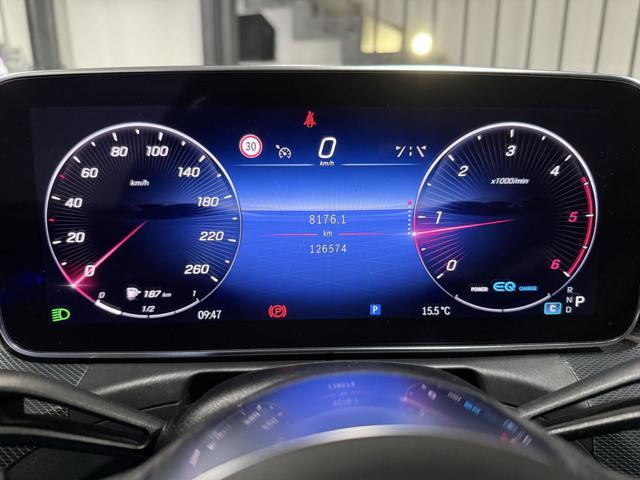 MERCEDES-BENZ C 220 d Mild hybrid 4Matic Premium All-Terrain