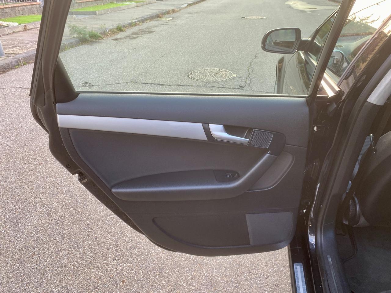 Audi A3 SPB 2.0 TDI F.AP. Ambition