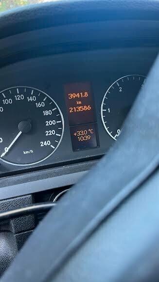 Mercedes-benz A 180 A 180 CDI Avantgarde neopatentati