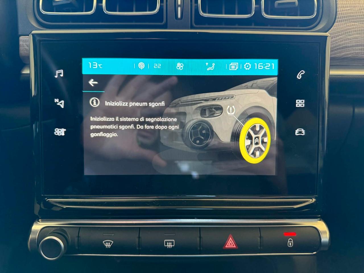 Citroen C3 BlueHDi 100 S&S Shine Pack