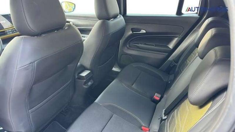 Jeep Avenger 1.2 turbo 1st Edition fwd 100cv USATO GARANTITO