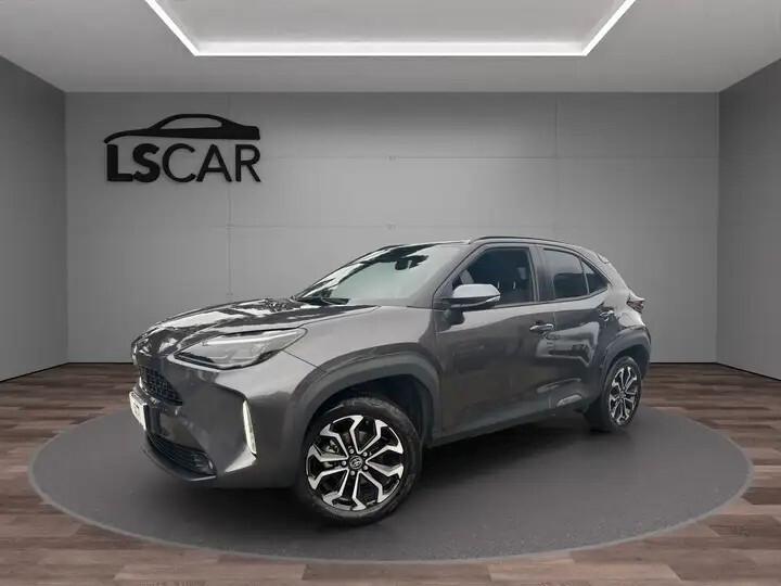 Toyota Yaris Cross 1.5 Trend 116cv~Unipro~Promo Finanziamento