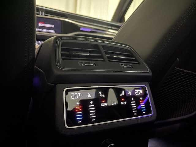 Audi A6 40 2.0 TDI quattro ultra S tronic Business Sport