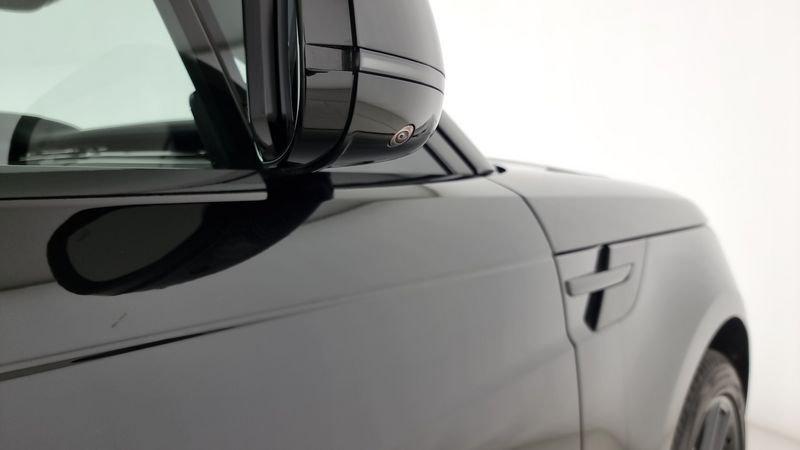 Land Rover RR Sport 3.0 I6 PHEV 460 CV Dynamic SE