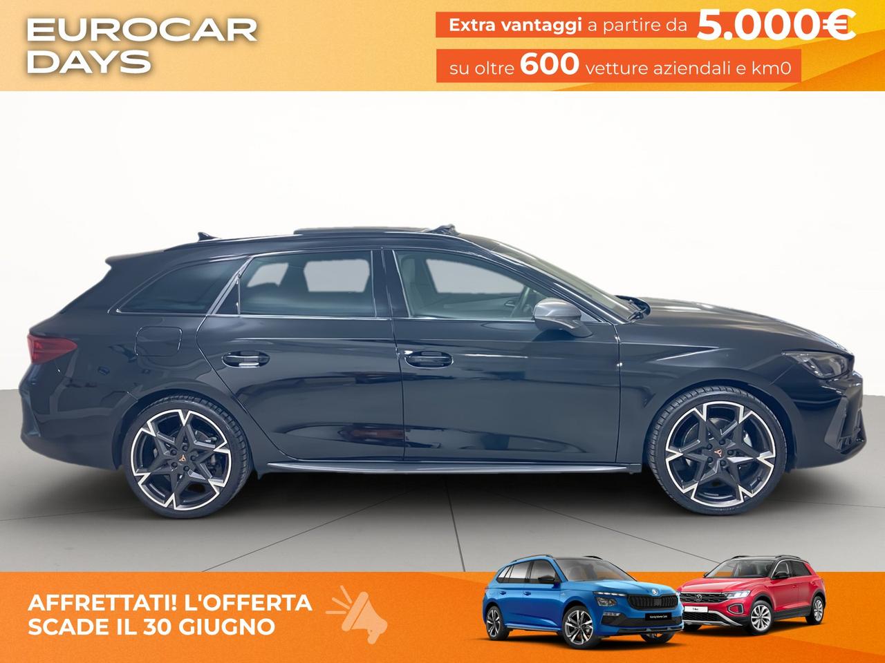 1.5 Hybrid 150 CV DSG