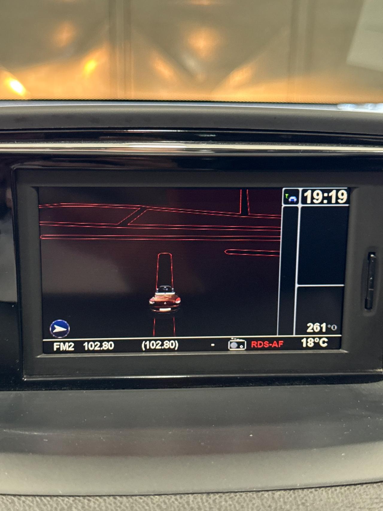 Renault Megane 1.5 dci 2012 gt line
