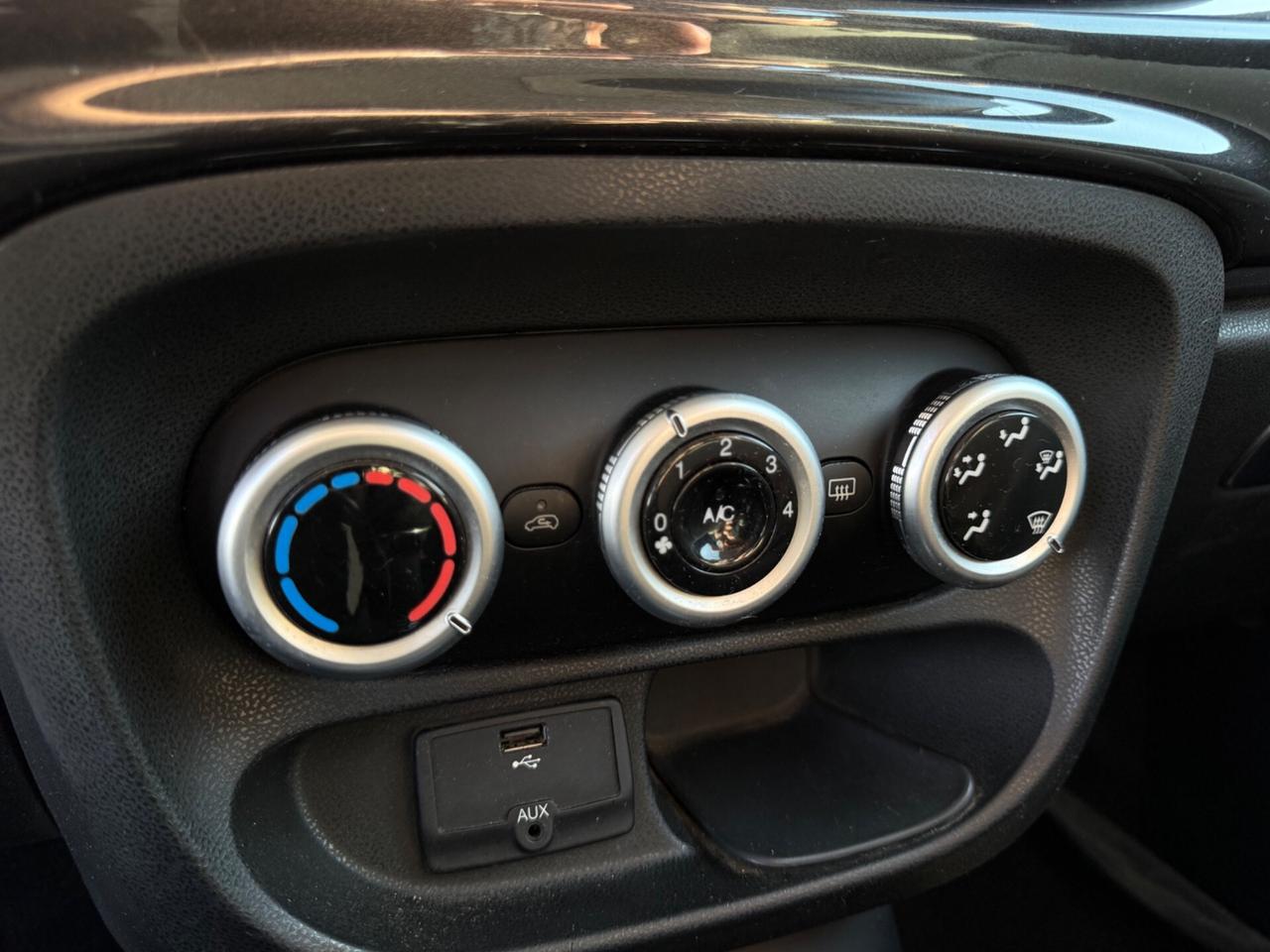 Fiat 500L 1.3 MTJ (Diesel) Lounge GARANTITA