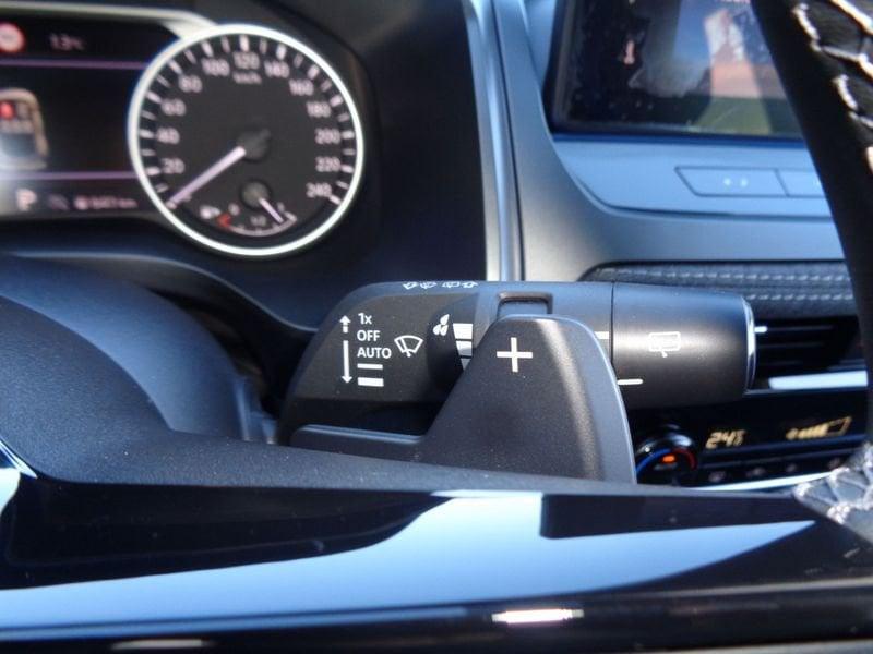 Nissan Qashqai Qashqai MHEV 158 CV Xtronic Acenta