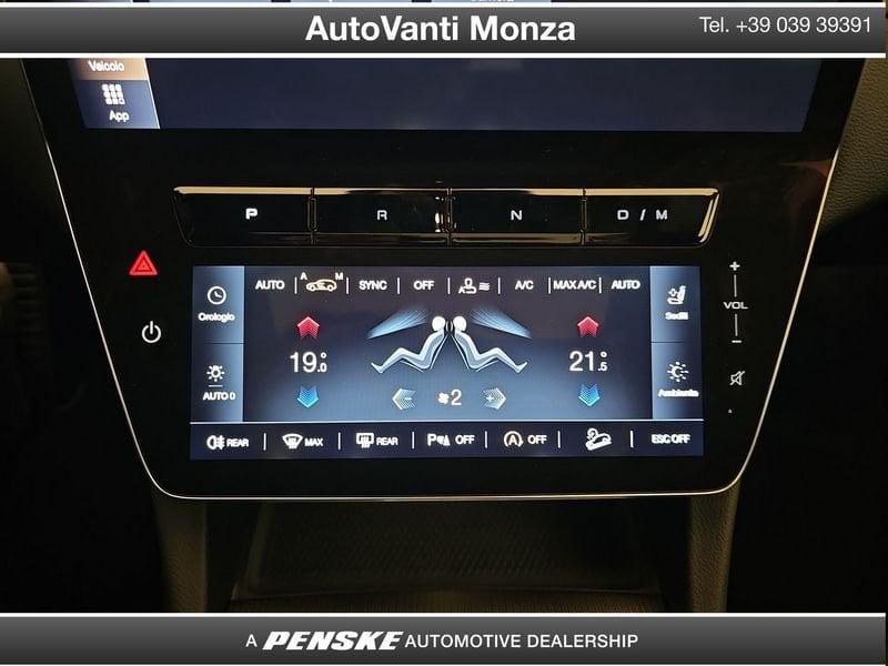 Maserati Grecale Grecale MHEV 250 CV AWD GT