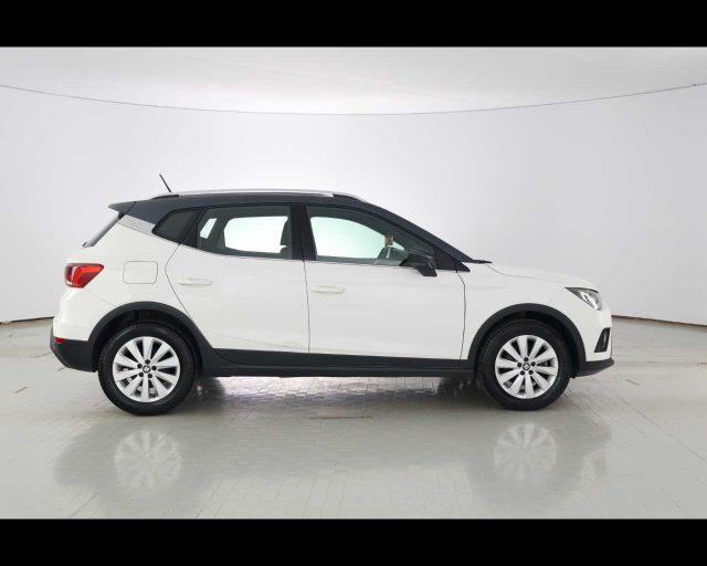 SEAT Arona 1.0 EcoTSI XCELLENCE