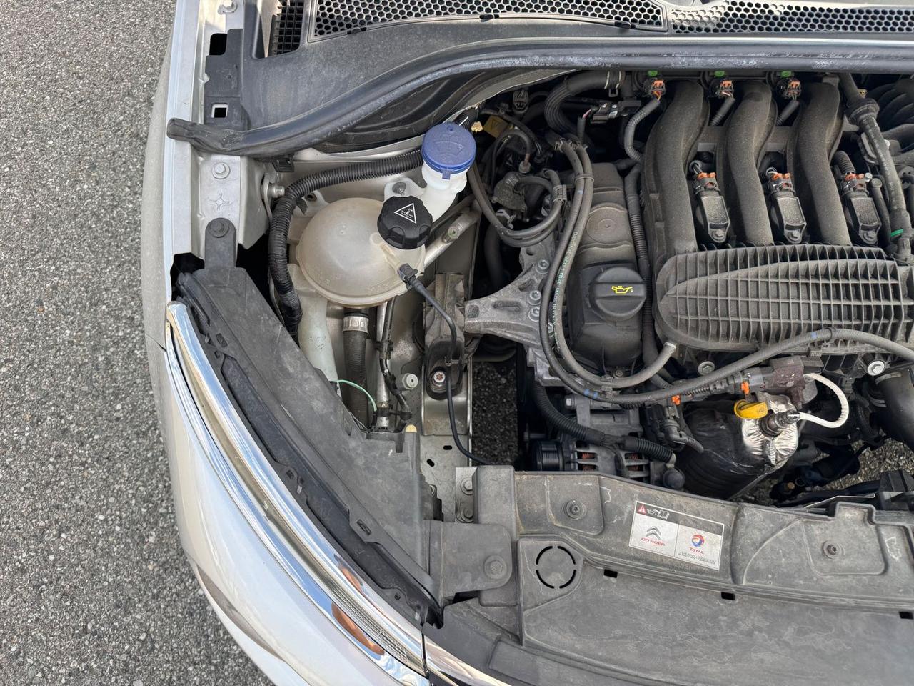 Citroen C3 1.2 PureTech 82 Feel GPL #6809
