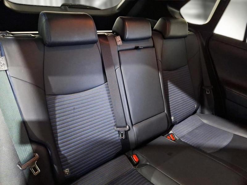 TOYOTA RAV 4 2.5 HV 178cv E-CVT Style 4WD