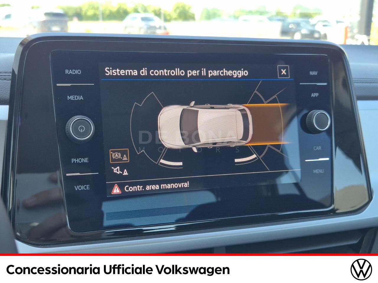 Volkswagen T-Roc 2.0 tdi life 115cv