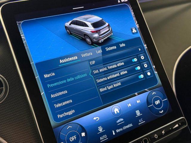 MERCEDES-BENZ GLC 220 d 4Matic Mild Hybrid Advanced