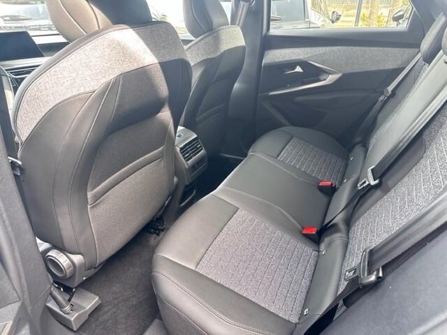 Peugeot 3008 Hybrid 145 e-DCS6 Allure