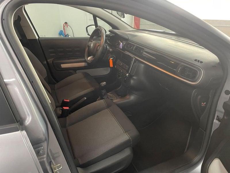 Citroën C3 C3 PureTech 82 Feel