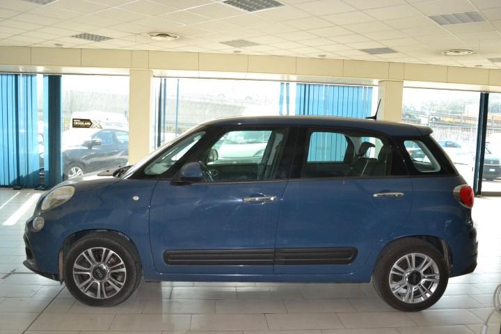 FIAT 500L - 1.3 MJT 95CV MIRROR