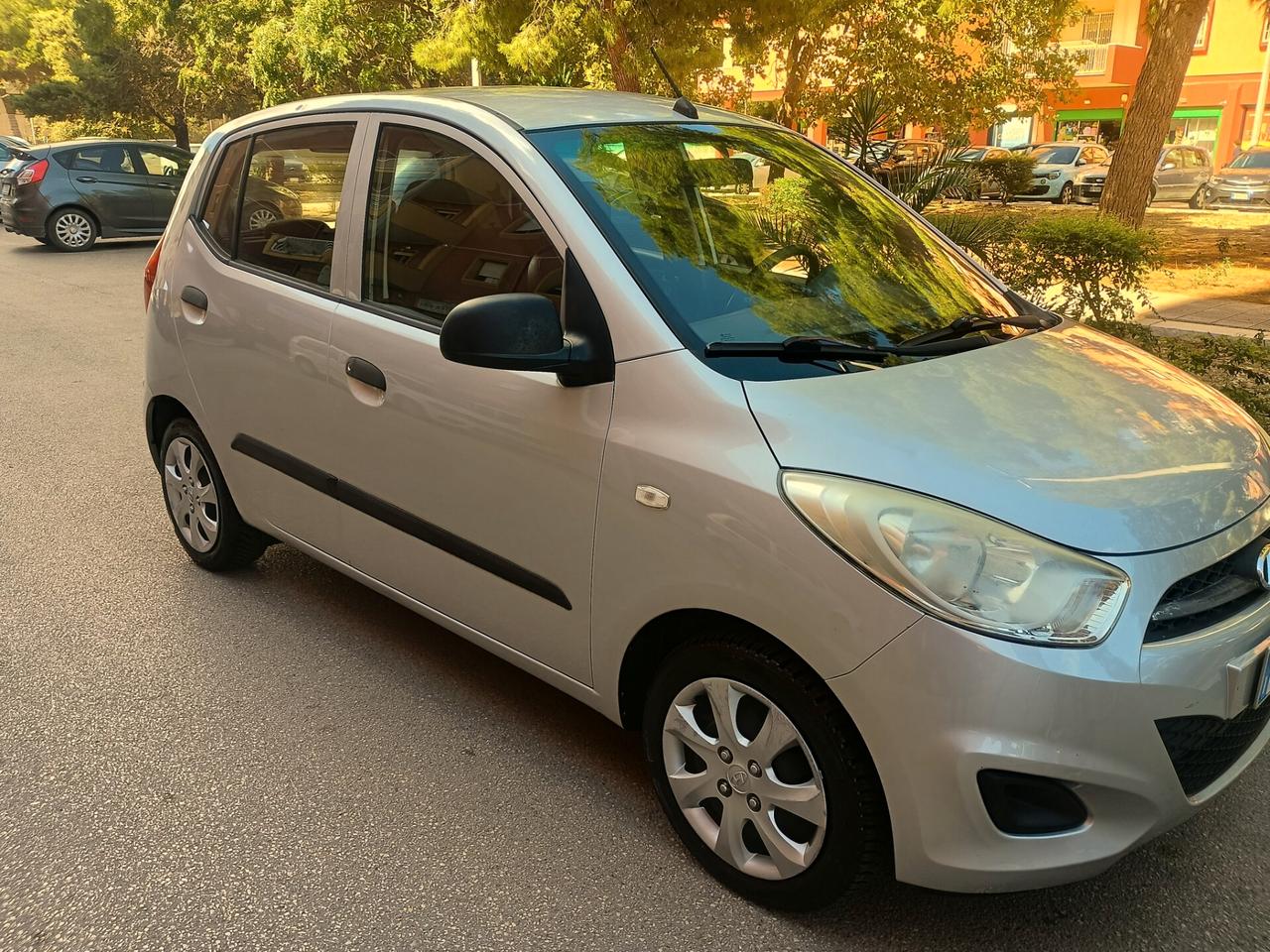 Hyundai i10 1.1 12V Classic