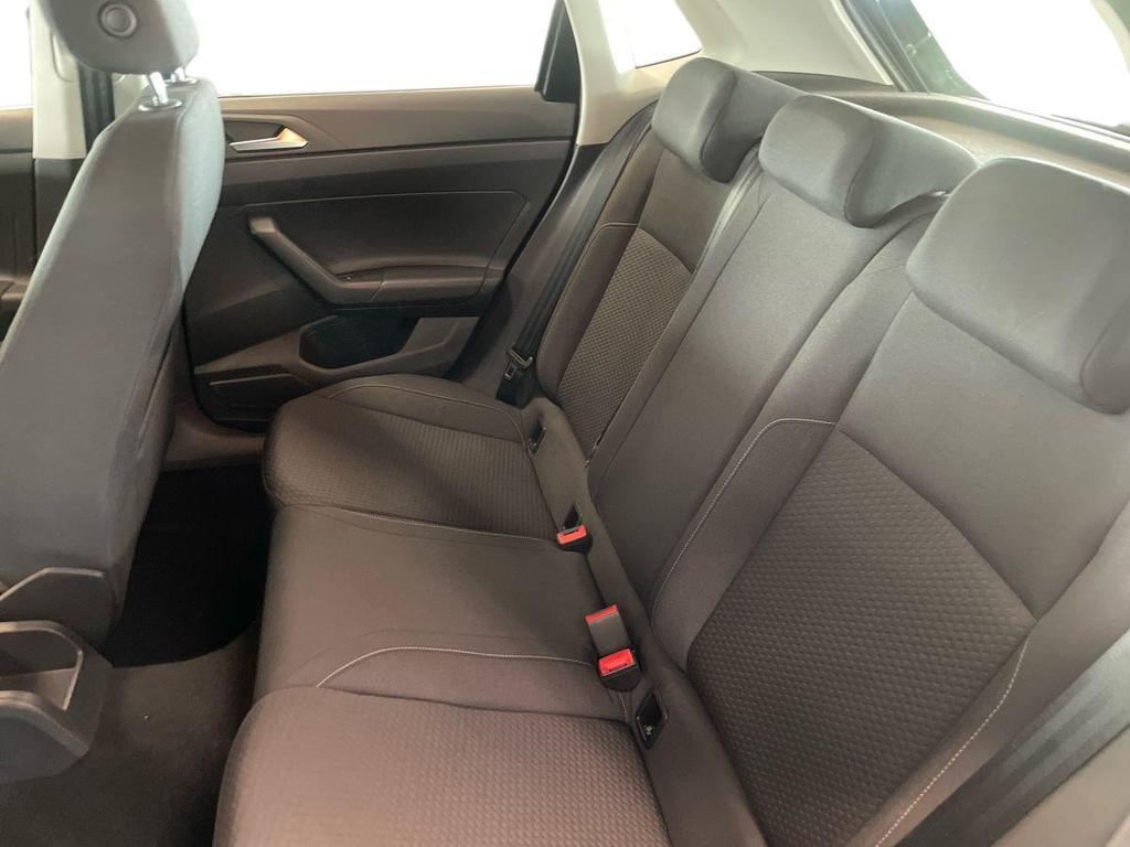 Volkswagen Polo 1.0 EVO Comfortline