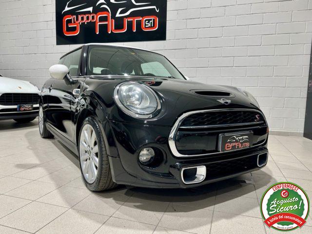 MINI Cooper S 2.0 Cooper S