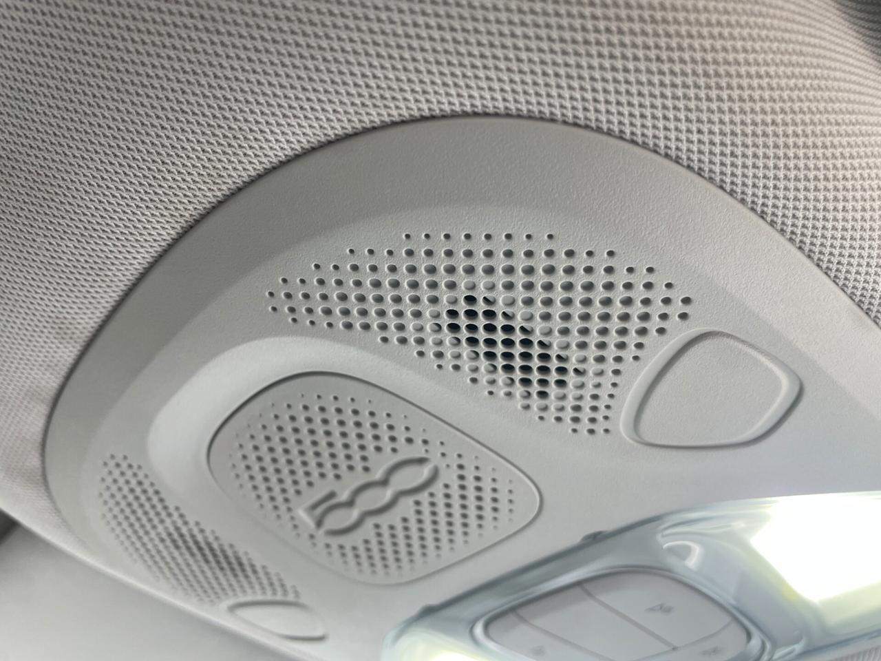 Fiat 500X NEOPATENTATI - EURO6 AREA B MILANO