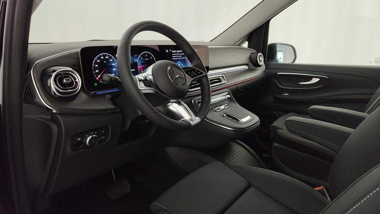 Mercedes-Benz V 250 d AVANTGARDE Extralong