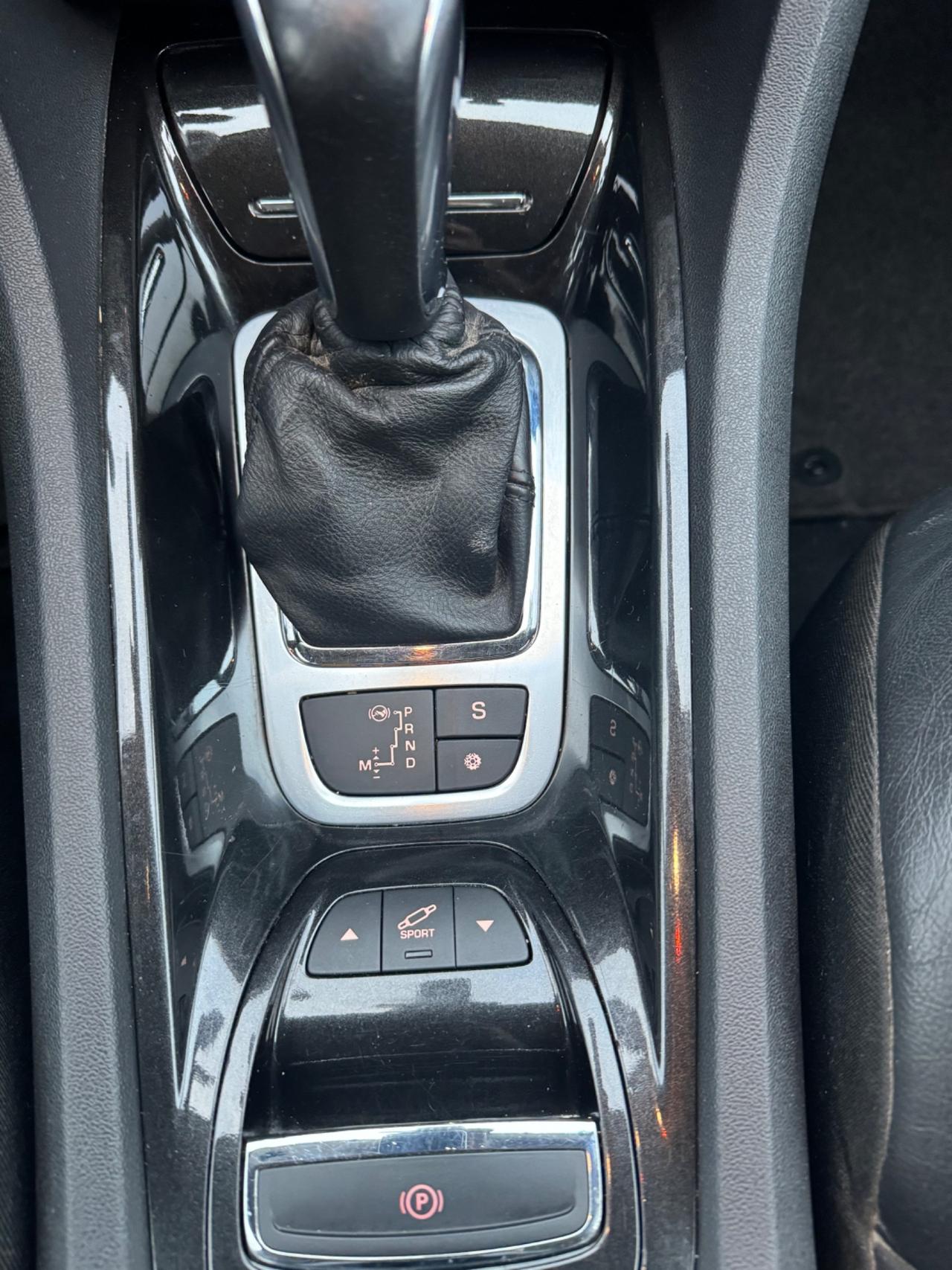 Citroen C5 2.0 HDi 138 aut. Business Tourer