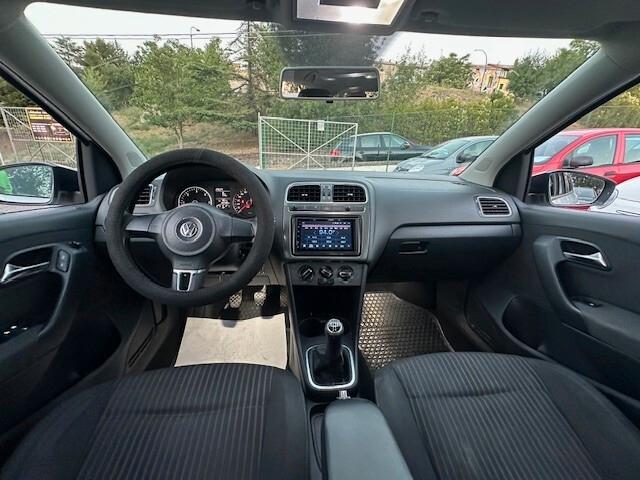 Volkswagen Polo 1.6 TDI 90CV 5p. Comfortline