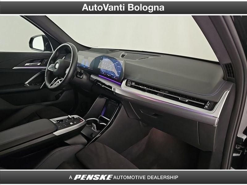 BMW X1 X1 xDrive 20d Msport Pro