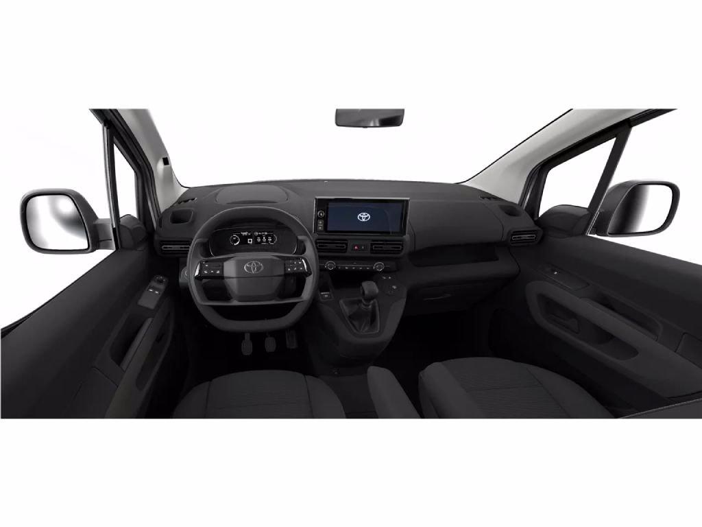 TOYOTA Proace city verso 1.5d 100cv s&s l1 combi executive del 2026