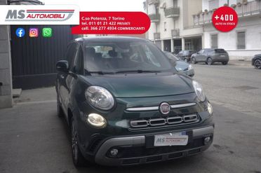 FIAT 500L Cross FIAT 500L Cross Cross 1.3 Multijet 95cv Unicoproprietario