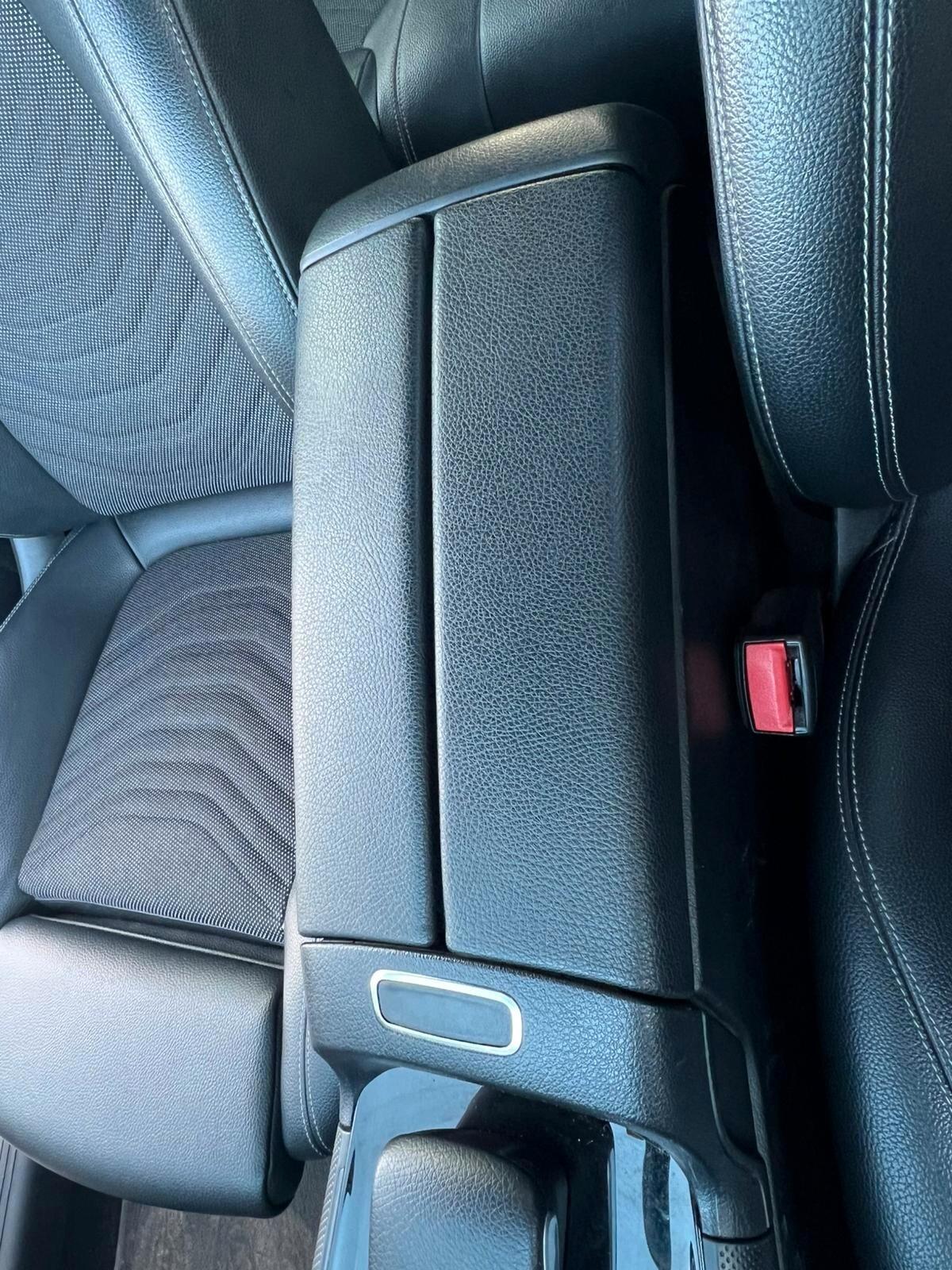 Mercedes-benz B 180 d Automatic Sport