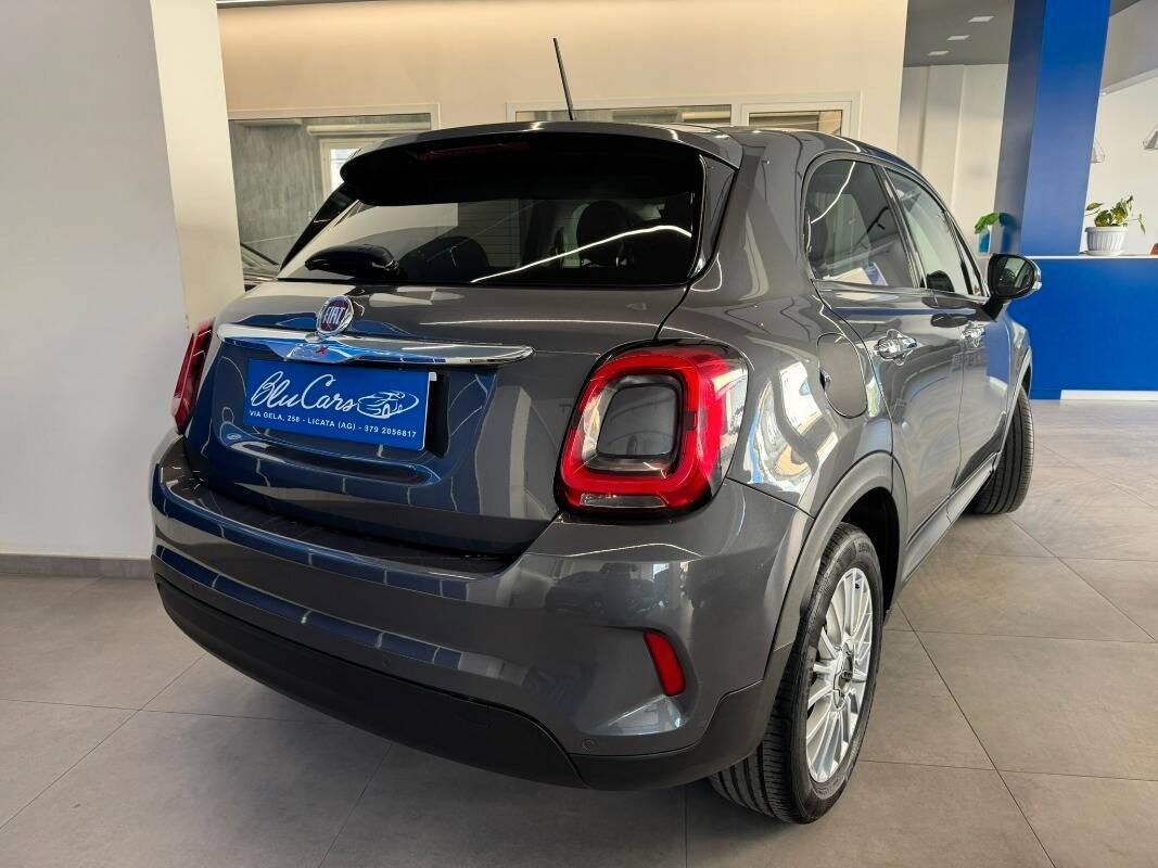 Fiat 500X 1.0 T3 Cross 120cv