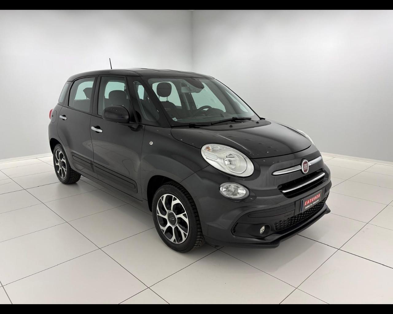 FIAT 500L 1.4 Mirror 95cv