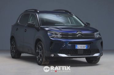 Citroen C5 Aircross 1.2 hybrid 136CV Max e-dcs6