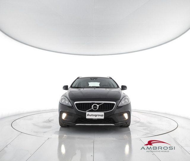 VOLVO V40 Cross Country D2 Geartronic Volvo Ocean Racee