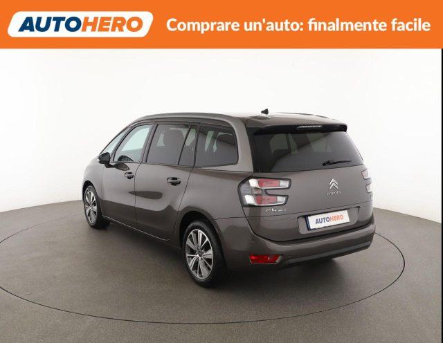 CITROEN Grand C4 Picasso BlueHDi 150 S&S Intensive